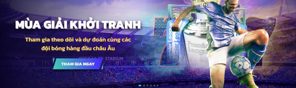 Cá cược thể thao Five88