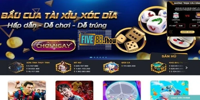Một số lưu ý khi tải app Five88 cho người mới bắt đầu