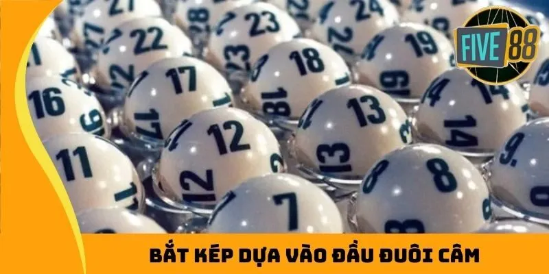 Bắt kép từ tổng GĐB