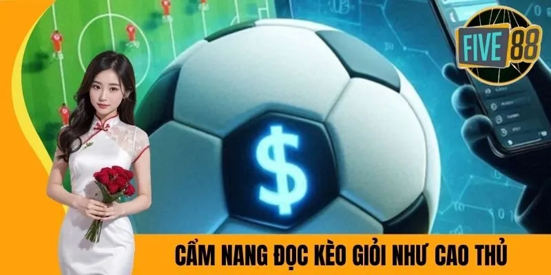 Cẩm nang đọc kèo giỏi như cao thủ