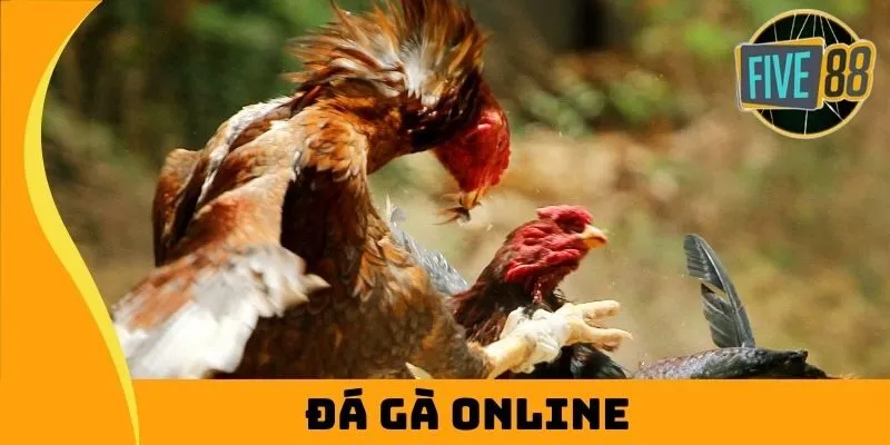 Đá gà online