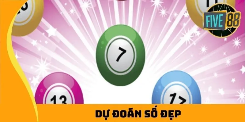 Dự đoán số đẹp