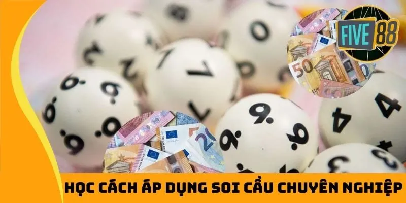 Học cách áp dụng soi cầu chuyên nghiệp