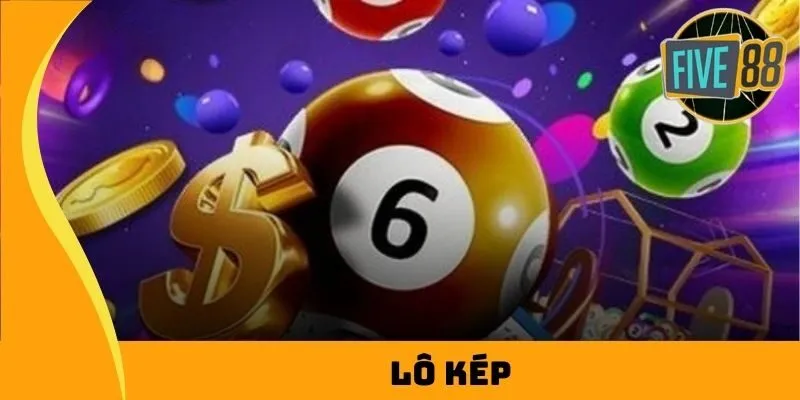 lô kép