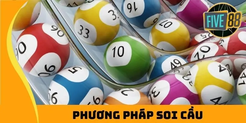 phương pháp soi cầu