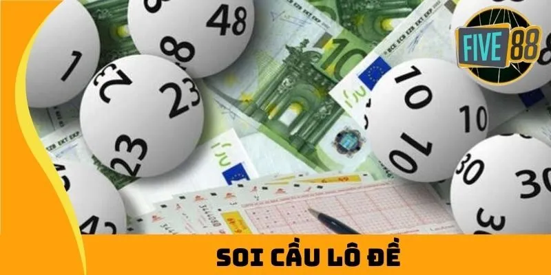 soi cầu lô đề