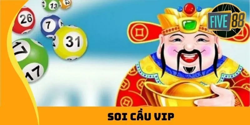 soi cầu vip